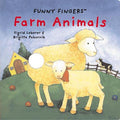 Farm Animals: The Builders and the Buildings 1885-1915