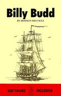 Billy Budd [With 3.5 Diskette/IBM Compatible]