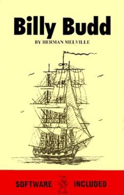 Billy Budd [With 3.5 Diskette/IBM Compatible]