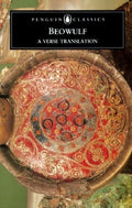 Beowulf: A Verse Translation