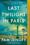 Last Twilight in Paris (First Time Trade)