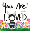 You Are Loved
