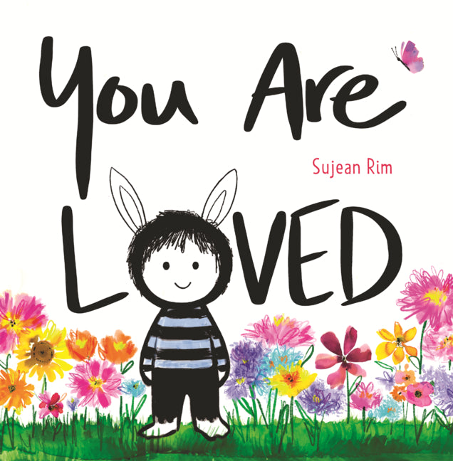 You Are Loved