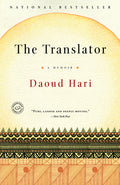 The Translator: A Memoir