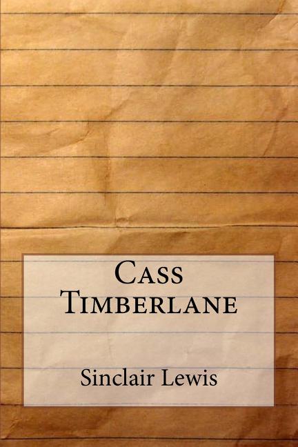 Cass Timberlane