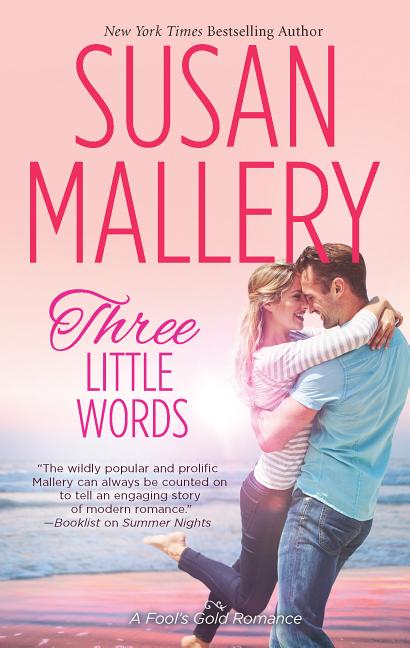 Three Little Words (Original)