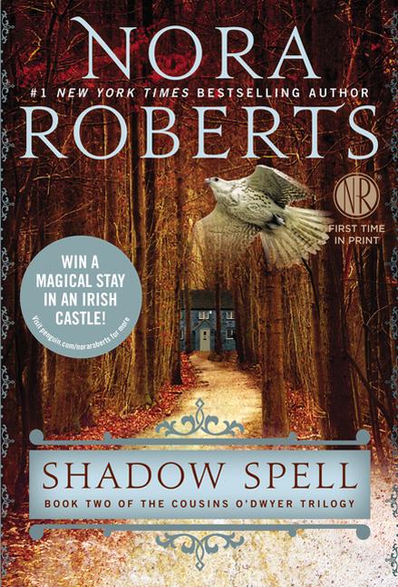 Shadow Spell (Bound for Schools & Libraries)