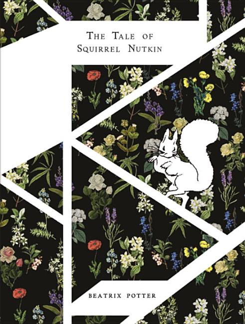 The Tale of Squirrel Nutkin (UK)