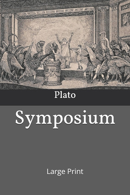 Symposium: Large Print