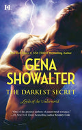 The Darkest Secret (Original)