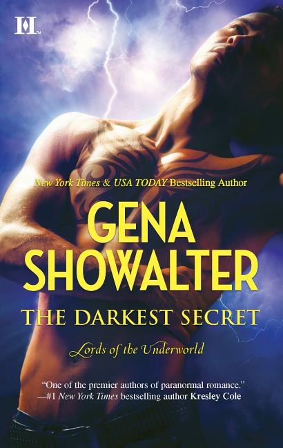 The Darkest Secret (Original)