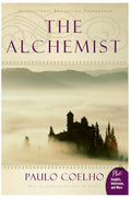 The Alchemist (Bound for Schools & Libraries)