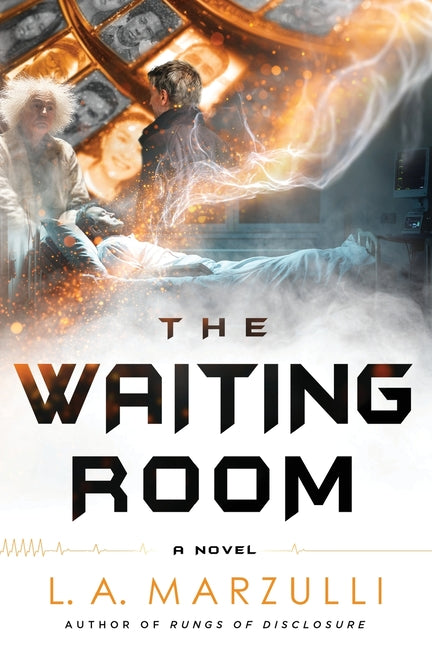 The Waiting Room