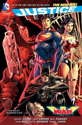 Trinity War