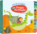 You're in Charge... with Dwight the Knight