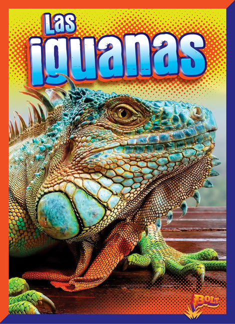 Las Iguanas