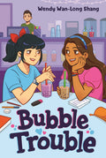 Bubble Trouble