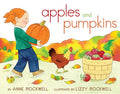 Apples and Pumpkins (Reissue)