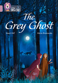 The Grey Ghost: Band 18/Pearl