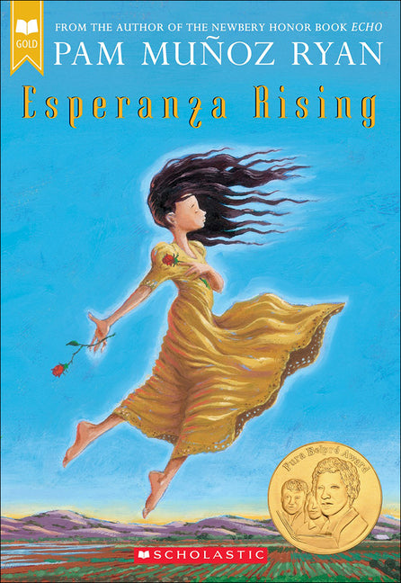 Esperanza Rising (Bound for Schools & Libraries)