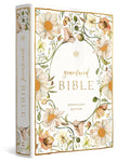 ESV Gracelaced Bible, Journaling Edition (Artwork by Ruth Chou Simons) (Hardcover)