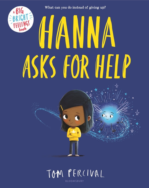Hanna Asks for Help