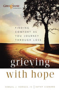 Grieving with Hope