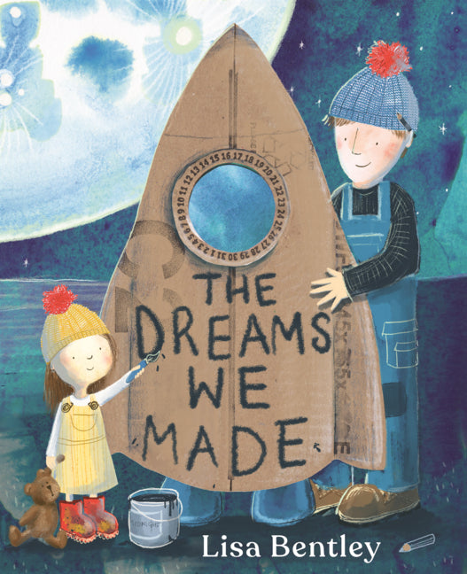 Dreams We Made