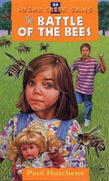The Battle of the Bees: Volume 33 (Rev)