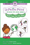 Pa reve piti, reve gran !: Always think big, not small!