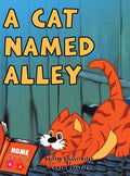 A Cat Named Alley
