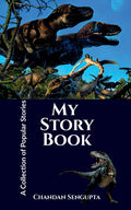 My Story Book: A Collection of Popular Stories