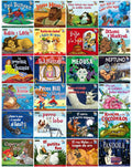 Spanish Jump Into Genre Book Boxed Set Grades 2 and 3 Single Copy Boxed Set