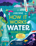 How It Works: Water