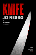 Knife: A Harry Hole Novel