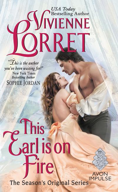 This Earl Is on Fire: The Season's Original Series