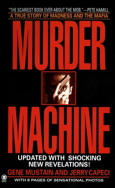 Murder Machine (Updated)