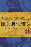 The Golden Compass (Deluxe 10th Anniversary)