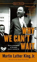 Why We Can't Wait (Bound for Schools & Libraries)