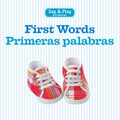 First Words/Primeras Palabras (Bilingual)