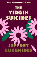 Virgin Suicides Hb