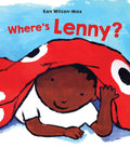 Where's Lenny?