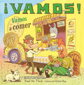 Vamos! Vamos a Comer