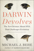 Darwin Devolves