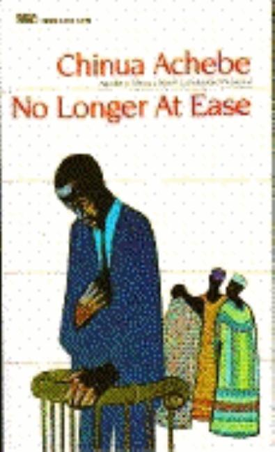 No Longer at Ease