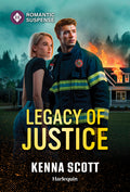 Legacy of Justice (Original)