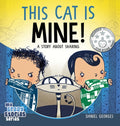 This Cat Is Mine!
