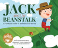 Jack and the Beanstalk: A Favorite Story in Rhythm and Rhyme