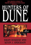 Hunters of Dune