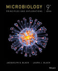 Microbiology: Principles and Explorations